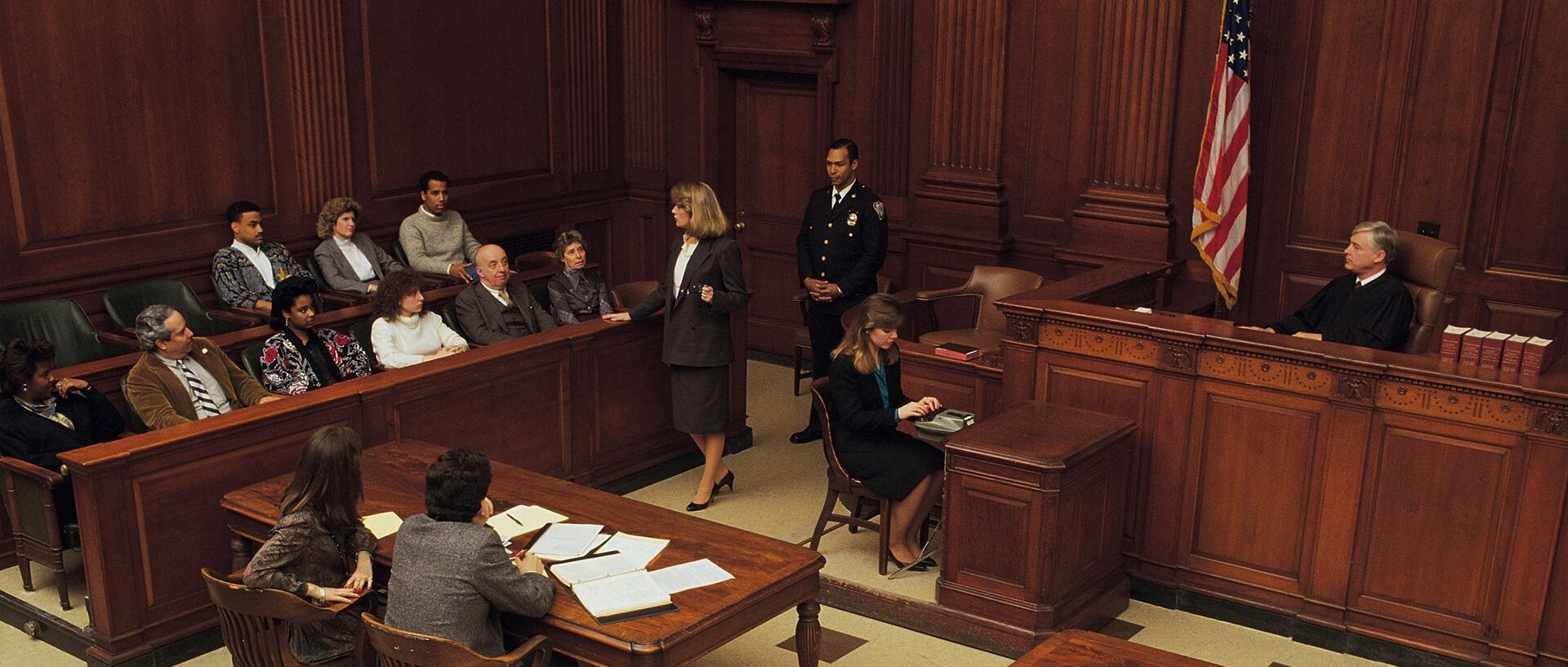 House Chamber